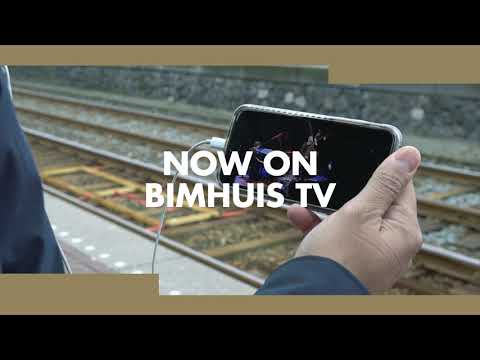 BIMHUIS presents BIMHUIS TV