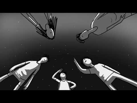 Sunrise Above The Clouds - SLUNI BEAT (official music video by Maya Bloem)