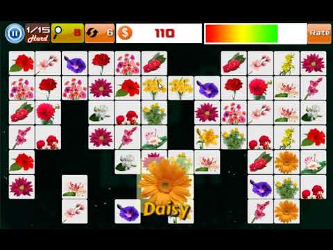 Onet Flower: Learn English Video