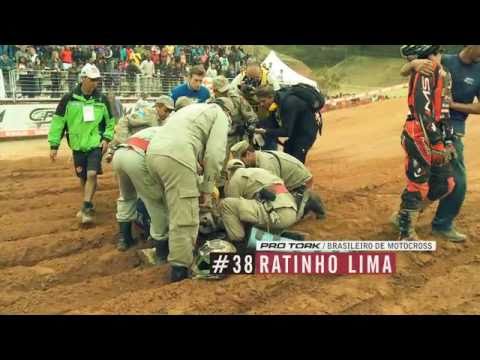 Campeonato Brasileiro de Motocross - Etapa 6