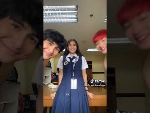 JAYJAY W/ KIEFER&YURI | #angmutyangsectione #jayjay #kiefer #yuri #highlight #vivaone #fyp