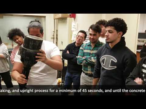 ASTM C173:C173M  Air Content of Freshly Mixed Concrete by the Volumetric Method