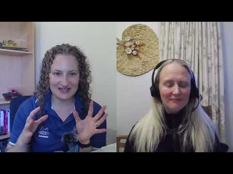 Coralee Zueff's Life’s lessons and new book! – Building Confidence – Episode 140