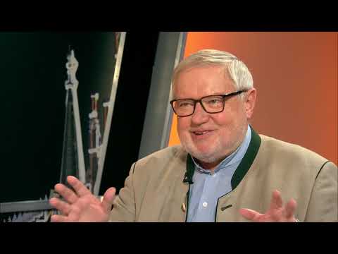 Bei aller Liebe - das Zölibat in der Diskussion Video-Thumbnail von YouTube