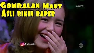 Download lagu GOMBALAN MAUT MAMAT ALKATIRI,ASLI BIKIN BAPER!!! Story wa mp3