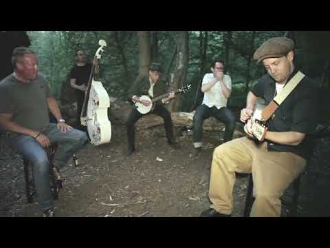 I Can't Be Satisfied (Muddy Waters Cover)