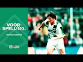 Harris Huizingh: 'Punten nodig in race om Europees voetbal'