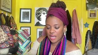 YouTube LIVE: Get to know me, train travel FAQs, dating while traveling, 2025 travel plans & more