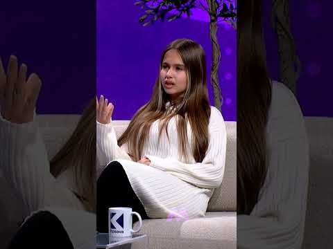 Kam shumë famë dhe më pengon në jetën personale/Habit aktorja e "Jeta në çift"