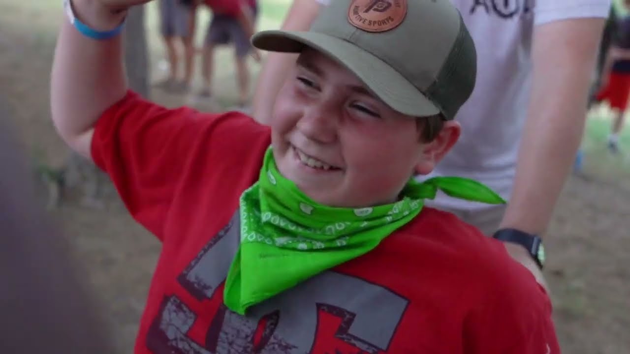 Mountain Movers: Wyatt Rollman