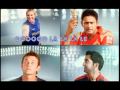 Kingfisher Ad With IPL Players