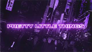 Pretty Little Things Music Video