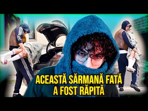 FATA RAPITA | 6ase Episodul 3