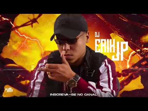 RITMADA DO ORIENTE (DJ Erik JP E @DjGuuh )