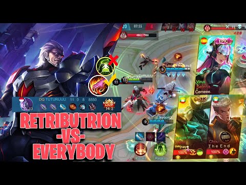 MPL S6 Ban 5 ? Moskov Auto Pick