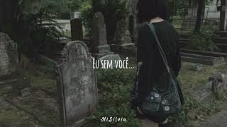 Cover art for Eu Sem Você(Por Que Te Vás)