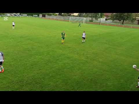 TJ Haná Nezamyslice x Lipník nad Bečvou • 1 a 2 poločas 