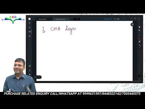 Introduction to Strategic Cost Accounting By CA Satish Jalan