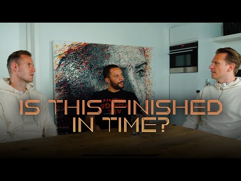 Enter Your Mind - EP #8 - Fired Up (Wildstylez Remix)