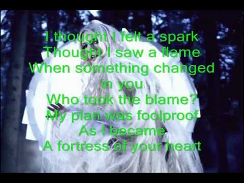 iamamiwhoami o lyrics