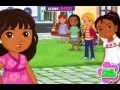 Dora S Explorer Girls Puppy Adoption Day Dora Games For Girls