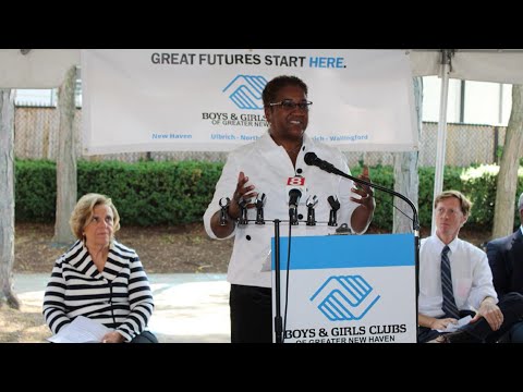 #MadeInTheUSASouth: Greensboro's Dr. Lorraine Orr