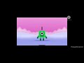 Numberblocks Theme Song In Slow Voice And Low Voice