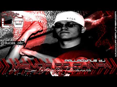 SOU PATRÃO, NÃO FUNCIONÁRIO - MENOR DO CHAPA (DJ PALLADYNUS)  | WAVEFUNKSP.COM
