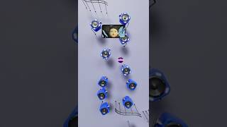 Which piece of music do you like in Squid Game？