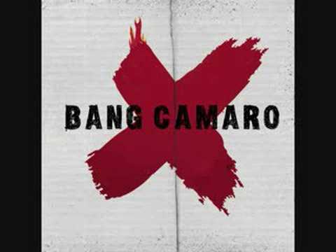 Pleasure (Pleasure) - Bang Camaro