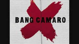 Pleasure (Pleasure) - Bang Camaro