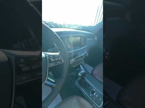 фото kia sorento iii prime рестайлинг 0