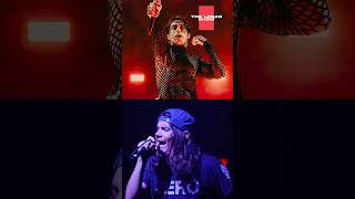 Ronnie Radke calls out Red Jumpsuit Apparatus frontman Ronnie Winter #shorts #fallinginreverse