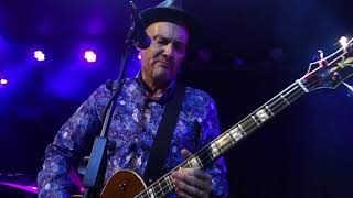 The SolarFlares "Mary" at Water Rats, Kings Cross Friday October 13th 2017