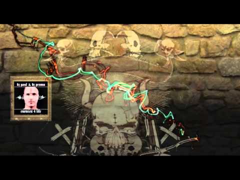 Paul Elstak vs Promo - Enemies 4 life (Promo mix)
