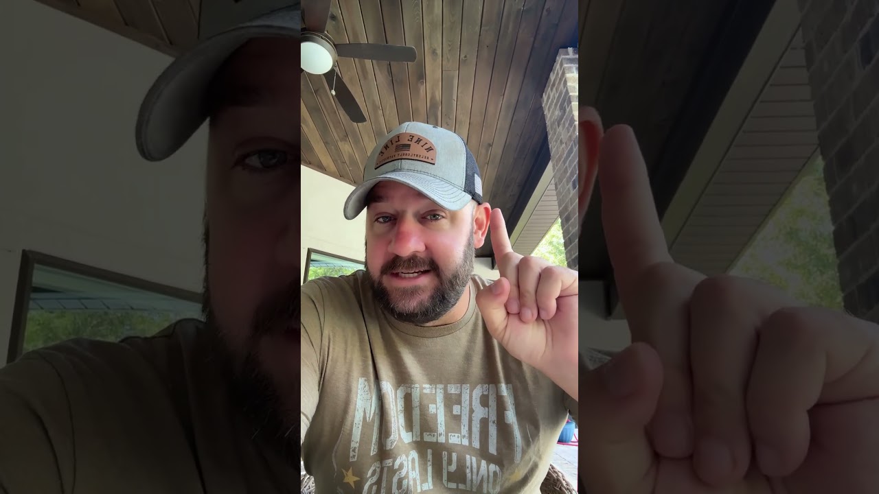BREAKING POINT Rapidly Approaching… #shortsfeed #shortsvideo #congress #langley #goa #atf #bondi