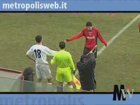 Anno 2008/09 Crotone - Juve Stabia 2 - 1 (Highlights)