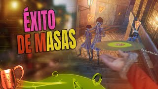 We Happy Few: Lightbearer | Guía del Logro/Trofeo 🏆🥉 "Éxito de masas" Golpea a 3 NPC's con un disco