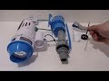 How To Install Danco Next Duo Flush Conversion Kit And Review
