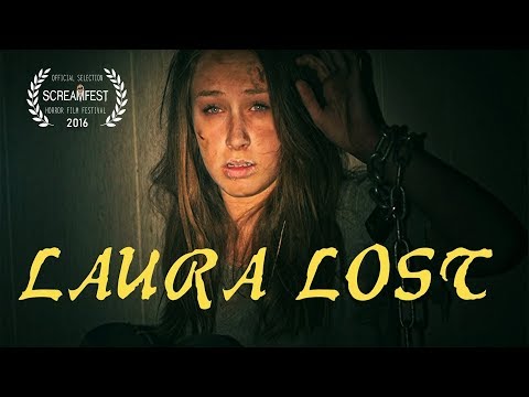 Laura, Lost | Scary Short Horror Film | Screamfest
