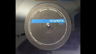 Santos – Camels (Original Mix)