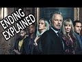 THE FALL OF THE HOUSE OF USHER Ending Explained