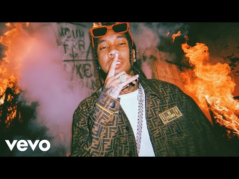 Tyga, Iggy Azalea - Winners (ft. Drake, 50 Cent, 2 Chainz, Nicki Minaj) (Music Video)