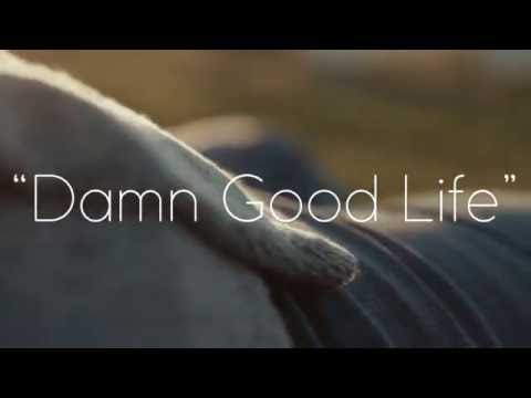 Henri Purnell & Lars Beck - Damn Good Life (ft. Stevyn & Jeoko)