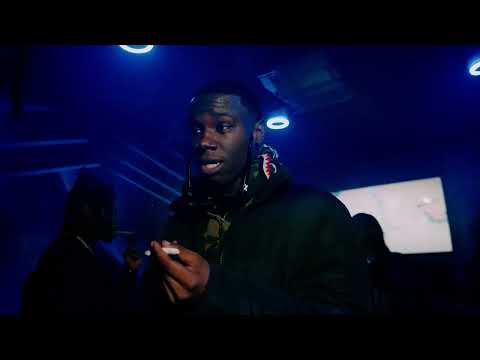 Trey Bands - Complexion (Official video)