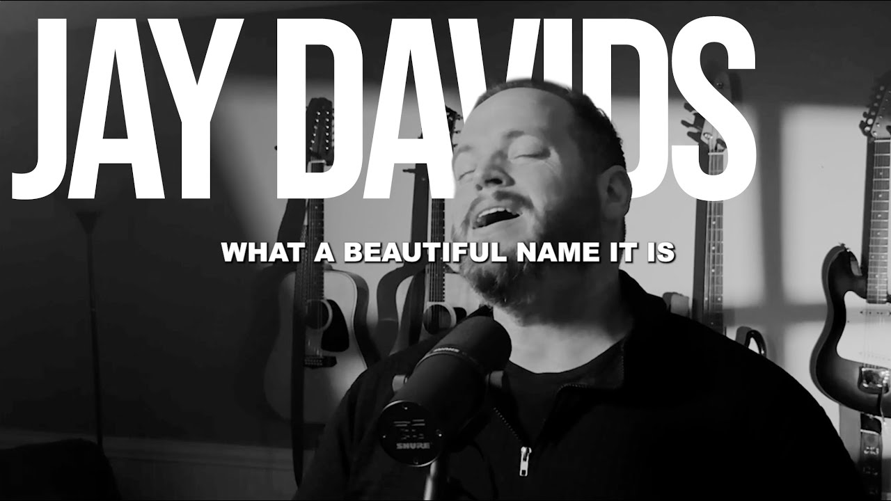 Promotional video thumbnail 1 for Jay Davids