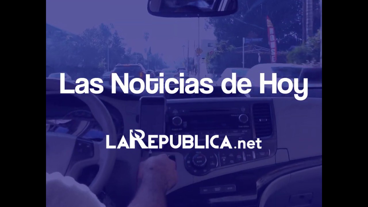 noticiero 17 de ener
