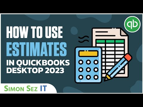 QuickBooks Desktop 2023 Training for Beginners 4 Hours QuickBooks Tutorial Crash Course