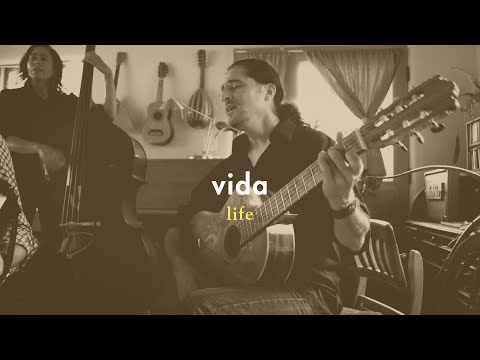 Cuatro Vidas - La rondalla de saltillo