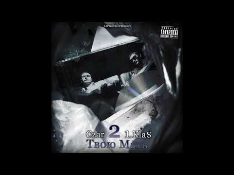 1.Kla$ & Czar ft. Neonlight - Bang Boom Bang | Dnb Remix Prod.TripSauce #remix #mashup